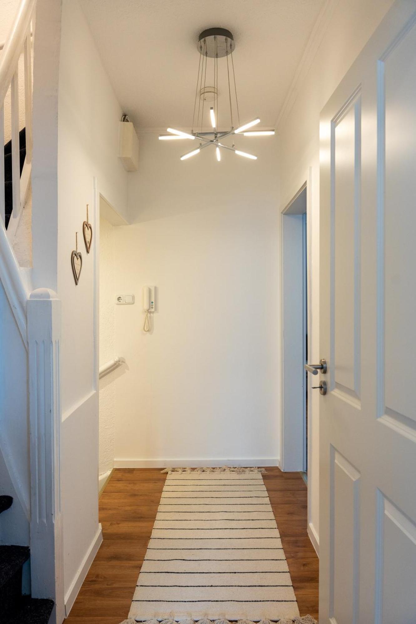 Appartement Volante Bremen-findorff *
