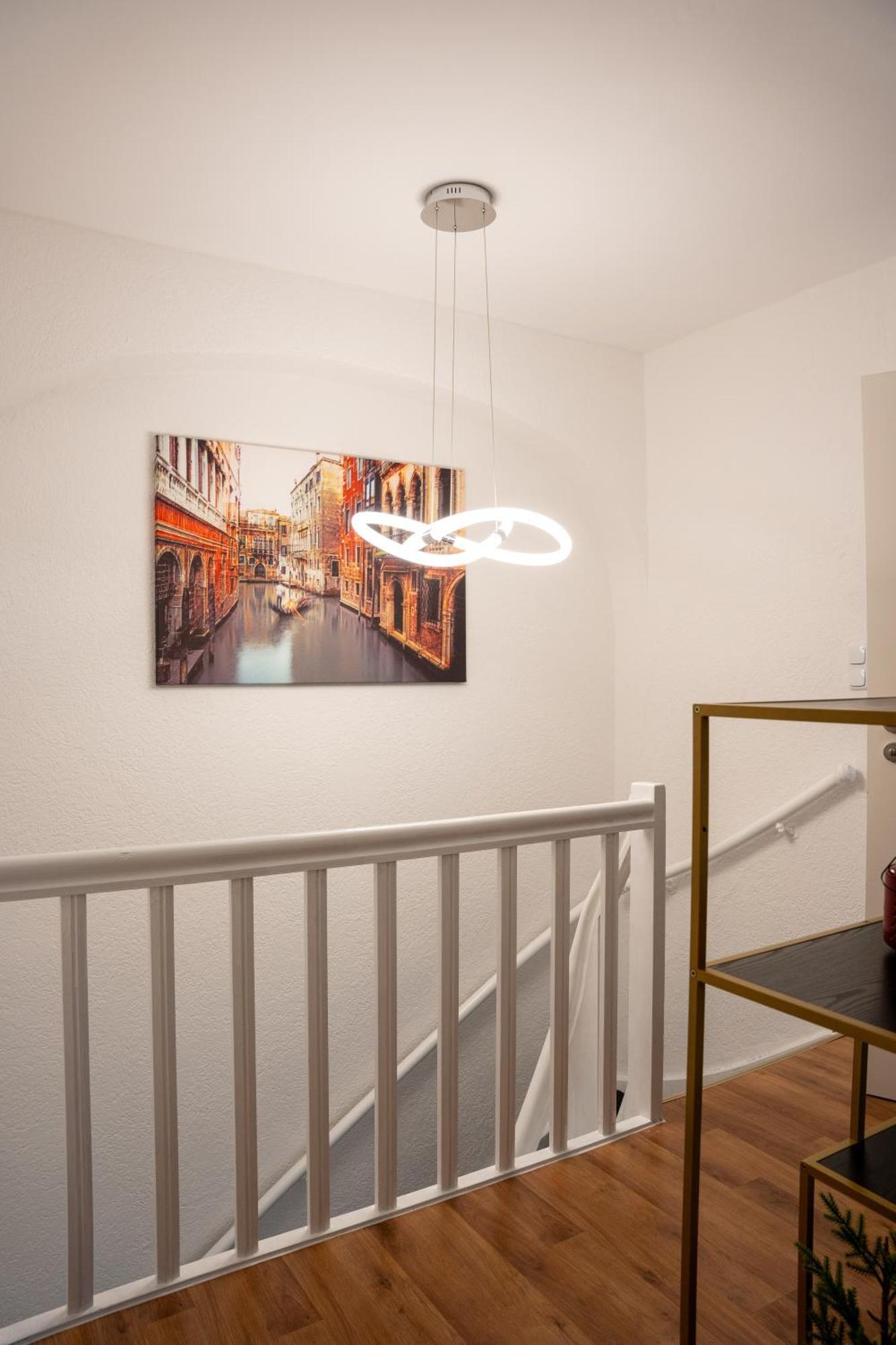 Volante Bremen-findorff Appartement