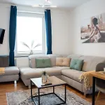 Volante Apartment Bremen-Findorff
