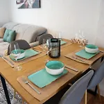 Volante Apartment Bremen-Findorff