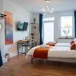 Volante Apartment Bremen-Findorff
