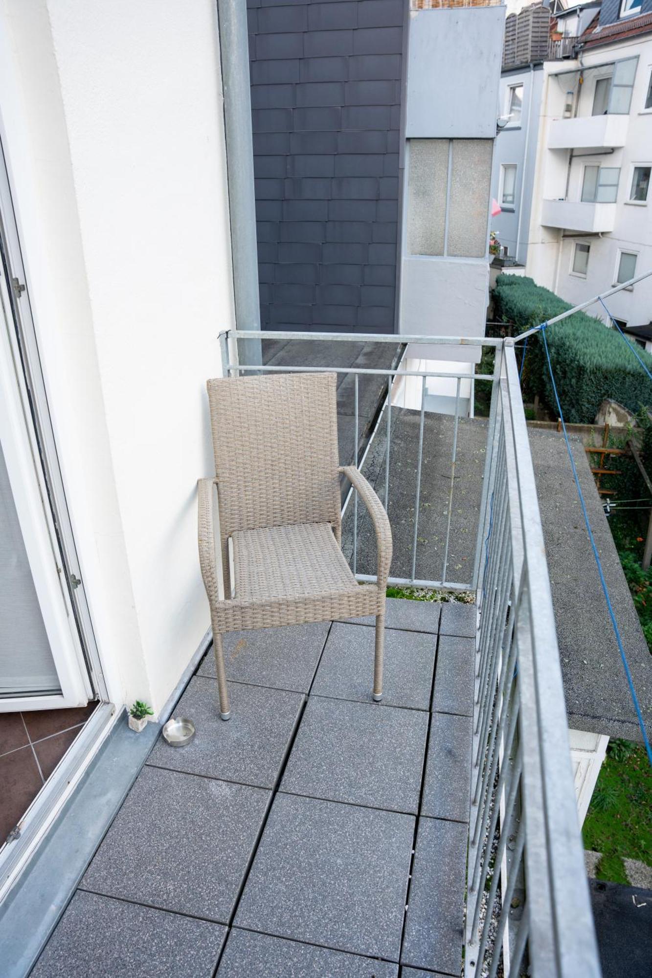 Apartment Volante Bremen-findorff Bremen
