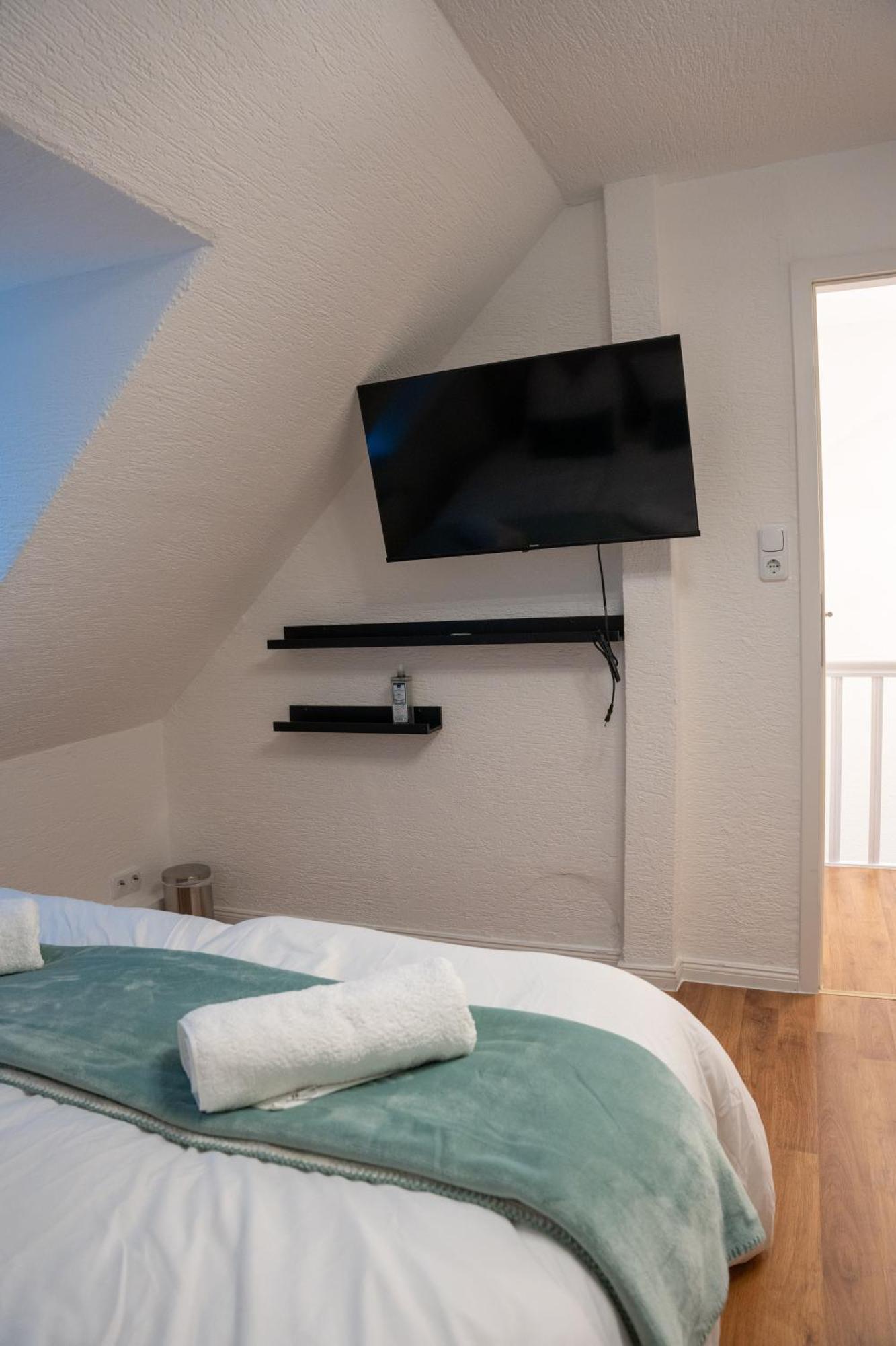Apartment Volante Bremen-findorff Bremen