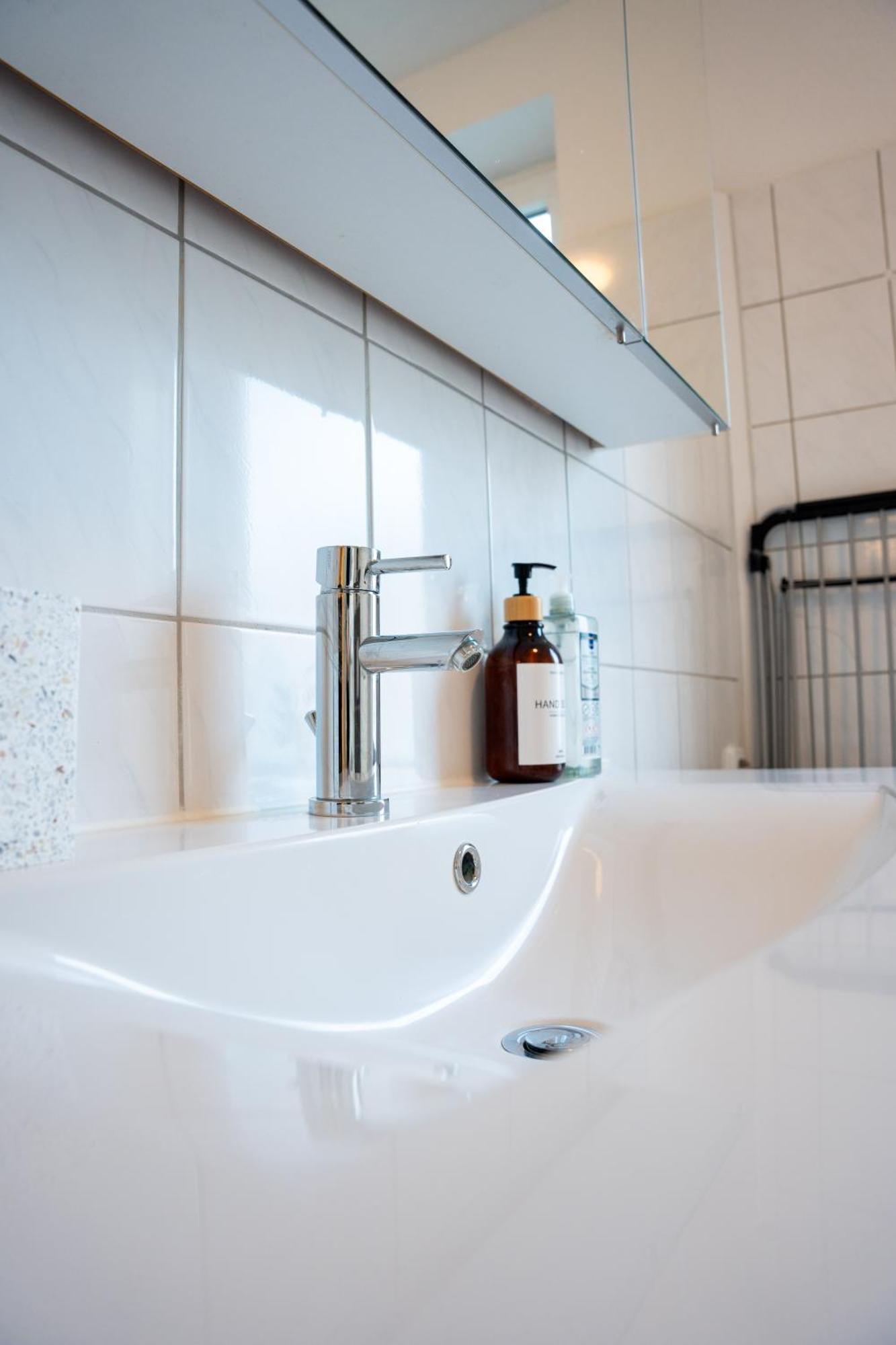Volante Bremen-findorff Apartment *